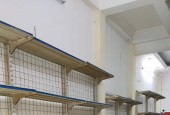 Cho thuê nhà mặt phố Trung Liệt - Đống đa - 30m - 4 tầng - 14 triệu